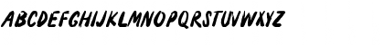 Moonlighting Regular Font Moonlighting Regular Font