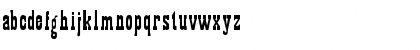 Gambler Regular Font