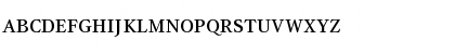 GammaSCItcTEE Regular Font