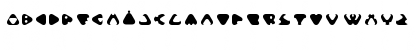 Gammelfitta Regular Font Gammelfitta Regular Font