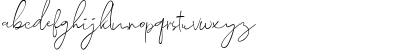 Morosyot Light Font