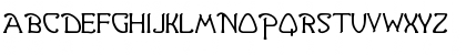 Ganelon Regular Font