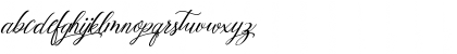 Mottingham Elegant Calligraphy Regular Font Mottingham Elegant Calligraphy Regular Font