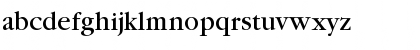 GaramItcTEE Regular Font GaramItcTEE Regular Font