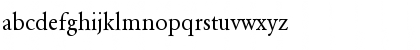 Garamond No3 Regular Font Garamond No3 Regular Font