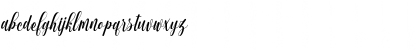 Muthya Regular Font Muthya Regular Font