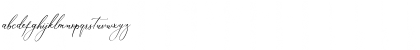 Muttaqin Demo Demo Font
