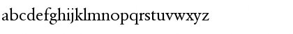 GaramondBE Roman Font GaramondBE Roman Font