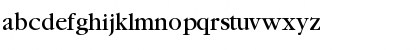 GaramondBookSSK Regular Font GaramondBookSSK Regular Font