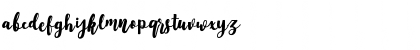 Mylandia Regular Font