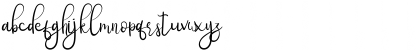Mylord Regular Font