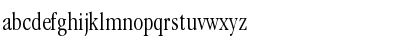 GaramondLightCondSSK Regular Font GaramondLightCondSSK Regular Font