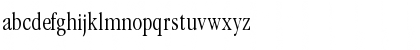 GaramondLightCondSSK Regular Font GaramondLightCondSSK Regular Font