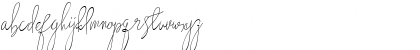 Nadine Regular Font Nadine Regular Font