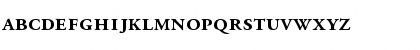 GaramondProSSK SemiBold Font GaramondProSSK SemiBold Font