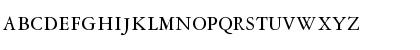 GaramondRepriseOSSCapsSSK Regular Font