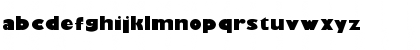 Gardenparty Regular Font Gardenparty Regular Font