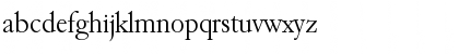 Garemond-Xlight Regular Font Garemond-Xlight Regular Font
