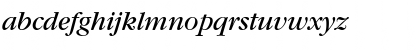 Garfeld-Nova Italic Font Garfeld-Nova Italic Font