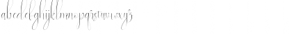 natasya Regular Font