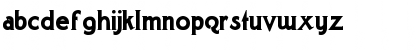 Gargantua Demo Regular Font Gargantua Demo Regular Font