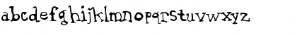 Garth Hand Regular Font Garth Hand Regular Font