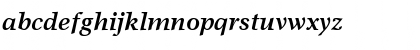 GarthGraphic BoldItalic Font GarthGraphic BoldItalic Font