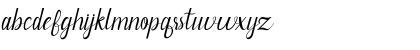 Neguhetty Regular Font