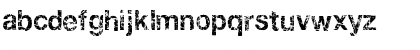 Gastada Regular Font