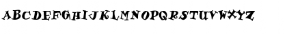 Gastronom Regular Font Gastronom Regular Font