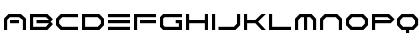 Neon Vortex Regular Font