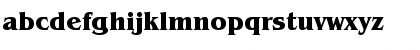 Gazette Bold Font Gazette Bold Font