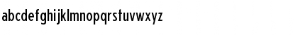Neu5Land Normal Font