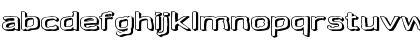 Gazzarelli Regular Font Gazzarelli Regular Font