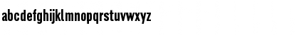 GazzRegular Regular Font GazzRegular Regular Font