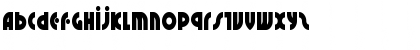 Neuralnomicon Condensed Condensed Font Neuralnomicon Condensed Condensed Font