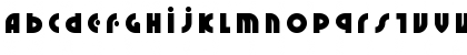 Neuralnomicon Title Regular Font