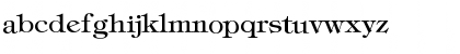 GE Timpani Regular Font GE Timpani Regular Font