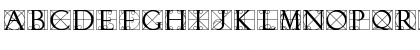 GE Typography Caps Regular Font GE Typography Caps Regular Font