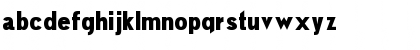 NEWSFLASH Regular Font NEWSFLASH Regular Font