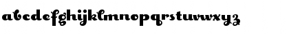 Geetype Regular Font Geetype Regular Font