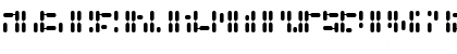 Gene Pool Normal Font Gene Pool Normal Font