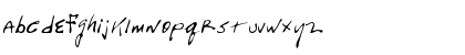Gene Regular Font Gene Regular Font