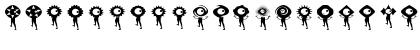 GenesisSketches Regular Font