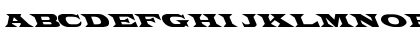 Genie 3 Regular Font Genie 3 Regular Font