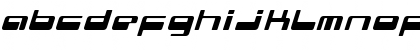 genotype Regular Font genotype Regular Font