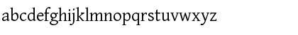Gentium Regular Font