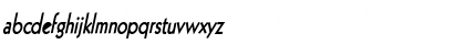 Geo 112 Condensed Bold Italic Font Geo 112 Condensed Bold Italic Font