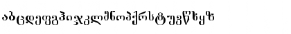 GEO-DumbaNusx Regular Font GEO-DumbaNusx Regular Font