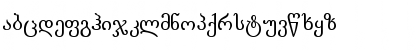GEO-LitNusx Regular Font